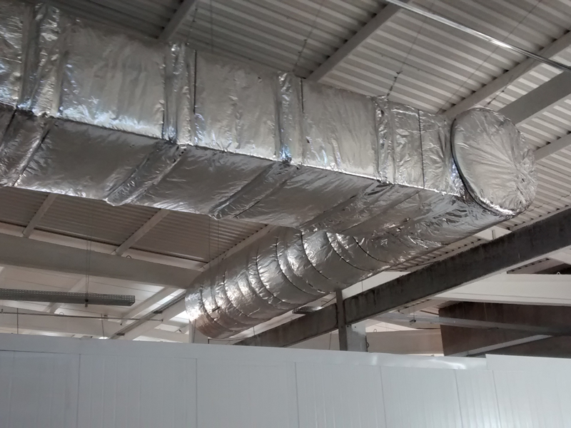 Obra Supermercado Bom D+