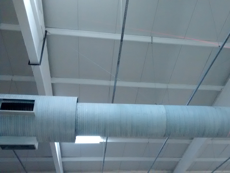 Obra Supermercado Bom D+